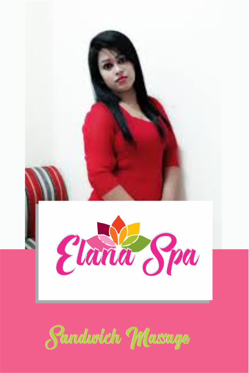 Sandwich Massage in Thane